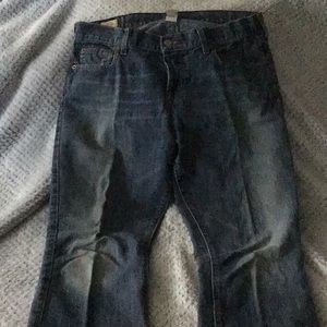 Abercrombie & Fitch Jeans